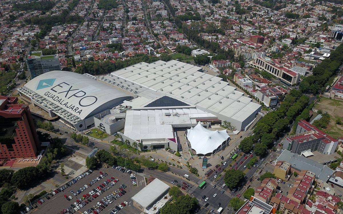 มหานคร Guadalajara แห่งเม็กซิโก กับการเติบโตอย่างยั่งยืนด้วย TOD
