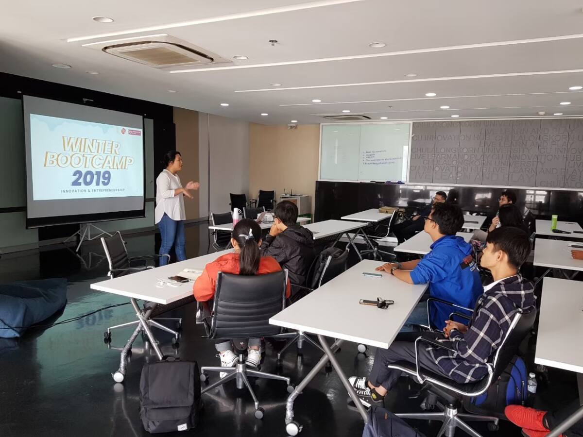 Thrive Venture Builder เชื่อธุรกิจสามารถแก้ปัญหาสังคมได้อย่างยั่งยืน
