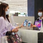 PointX จับมือ เดอะมอลล์ กรุ๊ป ส่งแคมเปญ “Scan & Pay” ใช้ PointX จ่ายแทนเงินสดทั้งห้าง