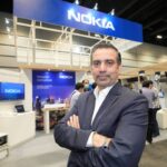 โนเกีย โชว์นวัตกรรม 5G ในงาน Byond Mobile 2022