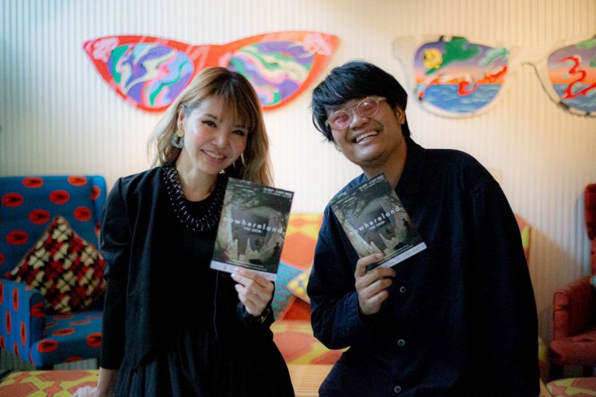 เจาะแนวคิด “Edutainment Hub” ของ YourNextU School of Life
