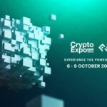 Bitkub Chain เตรียมจัดบูธในงาน Crypto Expo 2022 วันที่ 6-9 ตุลาคม 2565