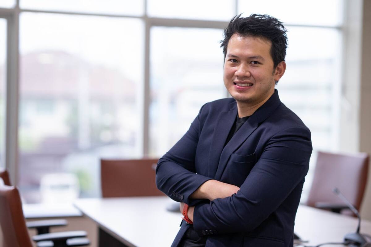 SO จับมือ Thrive Venture Builder เปิด Bootcamp ผลิตบุคลากรสู่สายงานเทคโนโลยี