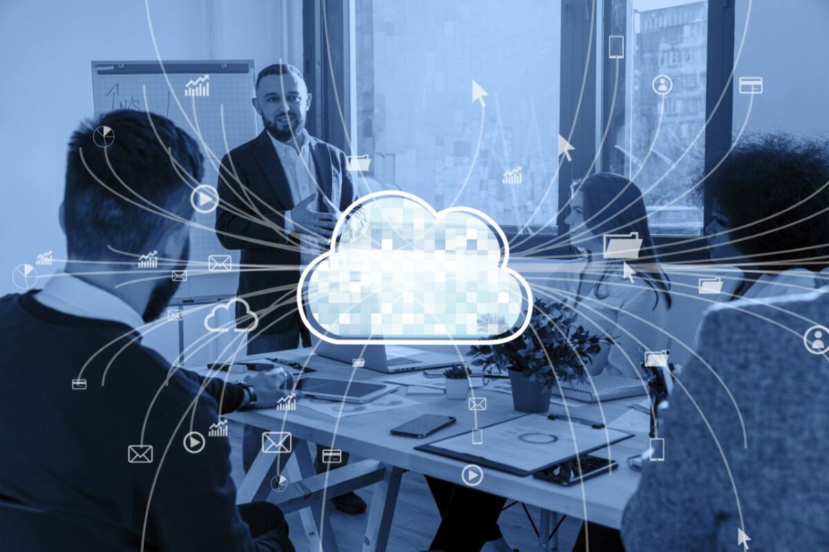 บลูบิค แนะองค์กรยกระดับเทคโนโลยี Cloud Computing ด้วย 5 หลักการออกแบบ ‘Cloud Architecture’