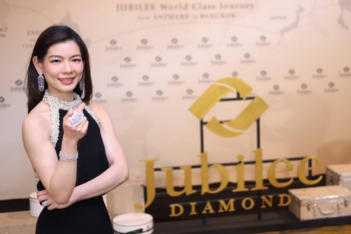 Jubilee ยกระดับกลยุทธ์ “Customer Centric” ใช้เทคโนโลยี AI วิเคราะห์พฤติกรรมลูกค้าแบบ Real-Time