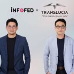Infofed คว้าดีลใหญ่ ได้ Translucia ร่วมลงทุนช่วยดันธุรกิจอีสปอร์ตขึ้นระดับภูมิภาค