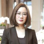เน็ตแอพ ตั้ง "อัญชลี โตวรรณสูตร" ขึ้นแท่นผู้จัดการประจำประเทศไทย