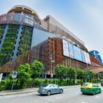เซ็นทรัลพัฒนา ทุ่ม 30 ล้าน ปูพรมอีเวนต์ “เซ็นทรัล พระราม 3”ส่งท้าย Q4 เตรียมเปิดร้านดังแม็กเน็ตใหม่อีกมากมาย