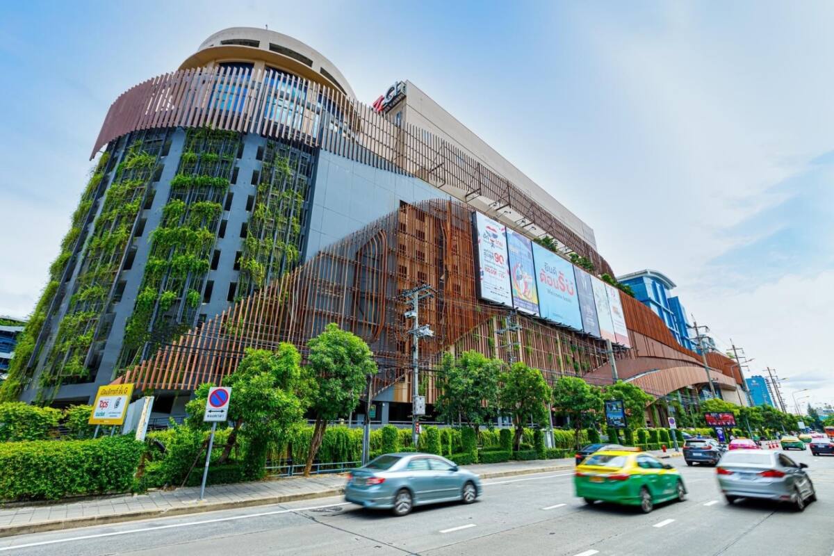 เซ็นทรัลพัฒนา ทุ่ม 30 ล้าน ปูพรมอีเวนต์ “เซ็นทรัล พระราม 3”ส่งท้าย Q4 เตรียมเปิดร้านดังแม็กเน็ตใหม่อีกมากมาย