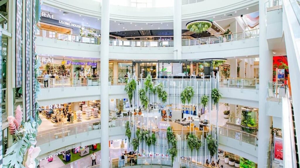 เซ็นทรัลพัฒนา ทุ่ม 30 ล้าน ปูพรมอีเวนต์ “เซ็นทรัล พระราม 3”ส่งท้าย Q4 เตรียมเปิดร้านดังแม็กเน็ตใหม่อีกมากมาย