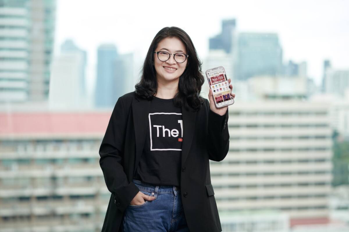 The 1 ส่งแคมเปญ “แลกบน The 1 APP คุ้มกว่า" มอบสิทธิพิเศษครอบคลุมทุกไลฟ์สไตล์เพื่อความคุ้มค่ายิ่งกว่า
