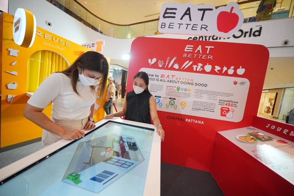 งานนี้ต้องมาด่วน!... “The Urgent Project – Better Future in Now” อีเวนต์แนวอีโค่สุดล้ำ สนุกแบบไม่น่าเบื่อที่คนรักโลกรอไม่ได้