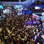 TGS 2022 ทุบสถิติ ผู้ชมงาน 3 วัน ทะลุ 1.6 แสนคน พร้อมประกาศจัดงานใหญ่ Thailand Game Show x Wonder Festival Bangkok 2023