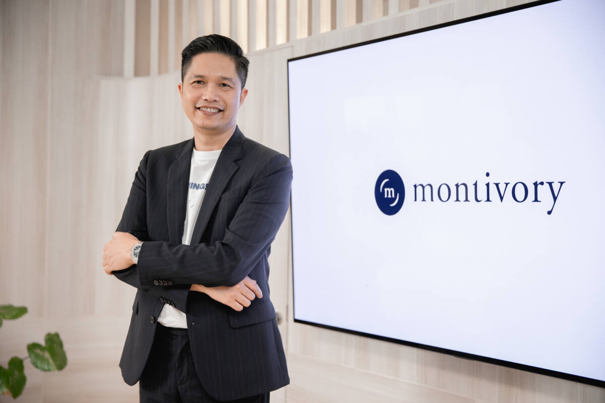 Montivory ประกาศจับมือ “Adobe-Emplifi-Commercetools” ขยายฐานรุก Digital Commerce ภูมิภาคอาเซียน ตั้งเป้า 3 ปี โกย 800 ล้านบาท
