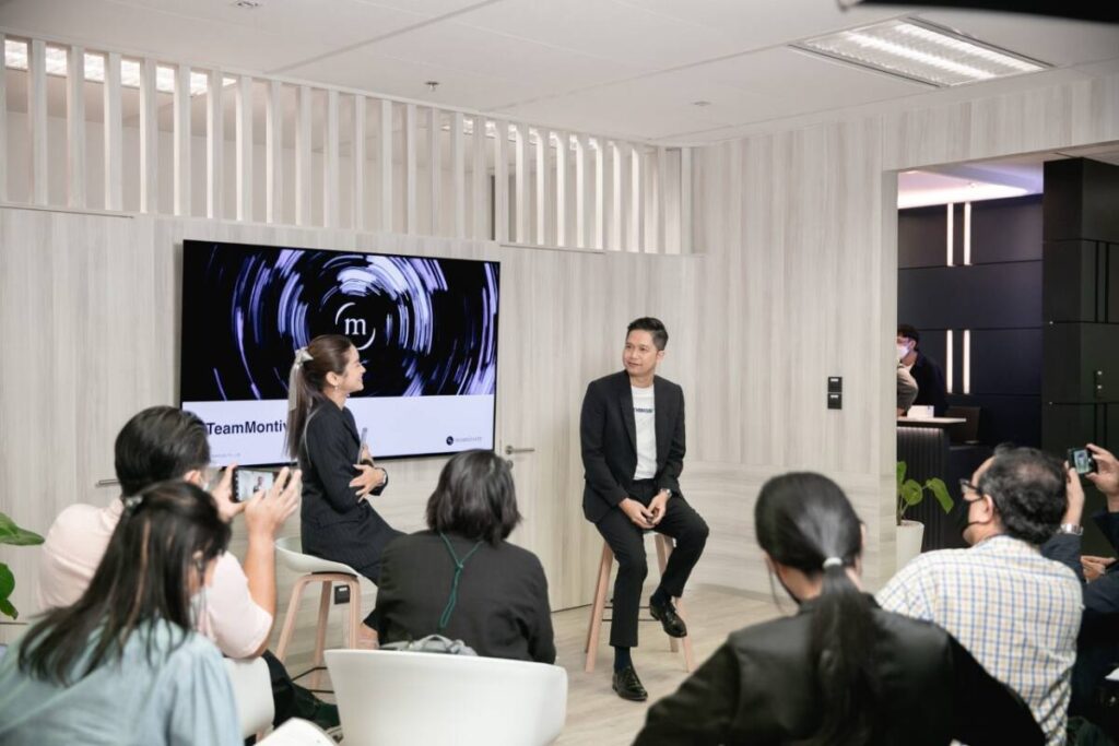 Montivory ประกาศจับมือ “Adobe-Emplifi-Commercetools” ขยายฐานรุก Digital Commerce ภูมิภาคอาเซียน ตั้งเป้า 3 ปี โกย 800 ล้านบาท