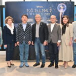 TMA แถลงข่าวจัดงาน “TMA Excellence Awards 2022” เฟ้นหาสุดยอดองค์กรธุรกิจที่เป็นเลิศด้านการบริหารจัดการ