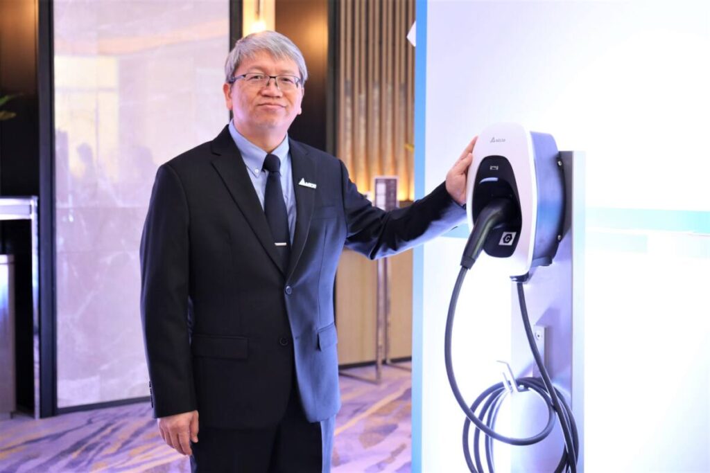 Delta Future Industry Summit 2022 ร่วมหารือพลังงานสีเขียวและดิจิทัลโซลูชันเพื่อการพัฒนาที่ยั่งยืน