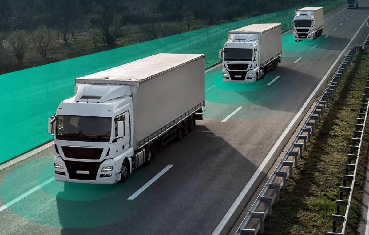 OSTRA LOGISTICS เผย 3 ปัจจัยเสี่ยงอุบัติเหตุทางถนน ส่งสุดยอดเทคโนโลยีกล้องติดรถ All In One เพิ่มความปลอดภัยงานขนส่งและโลจิสติกส์