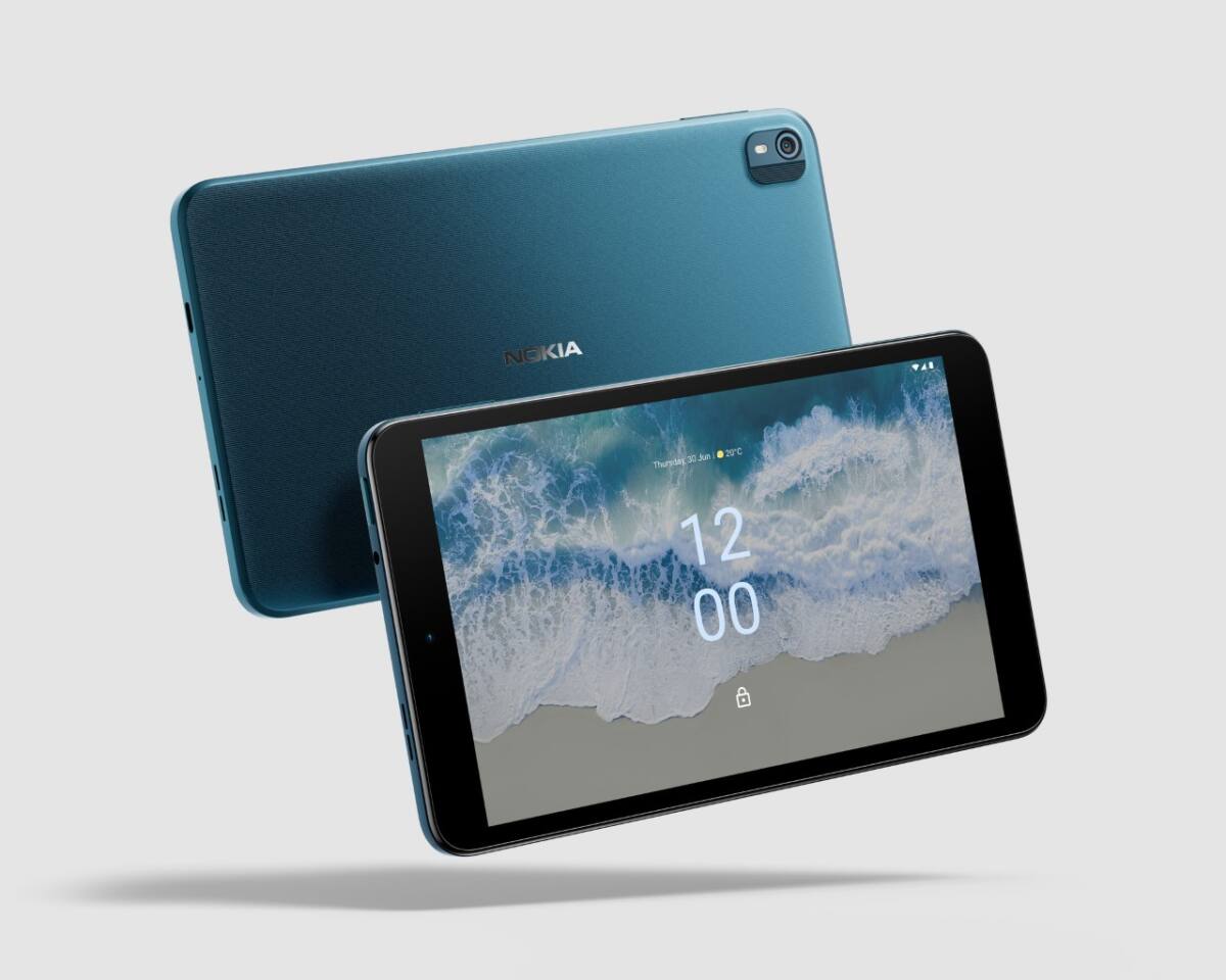 HMD พร้อมจำหน่าย Nokia T10 ใหม่ 16 พ.ย. นี้ ราคา 5,990 บาท