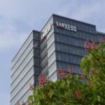 LANXESS ผลประกอบการที่ดีในไตรมาส 3 ของปีการเงิน 2565