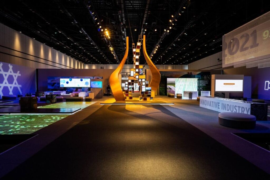 APEC 2022 บทพิสูจน์ความพร้อมของศูนย์ฯ สิริกิติ์สู่เวทีโลก