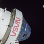 "Orion" ยานอวกาศของ NASA ทำลายสถิติ Apollo 13