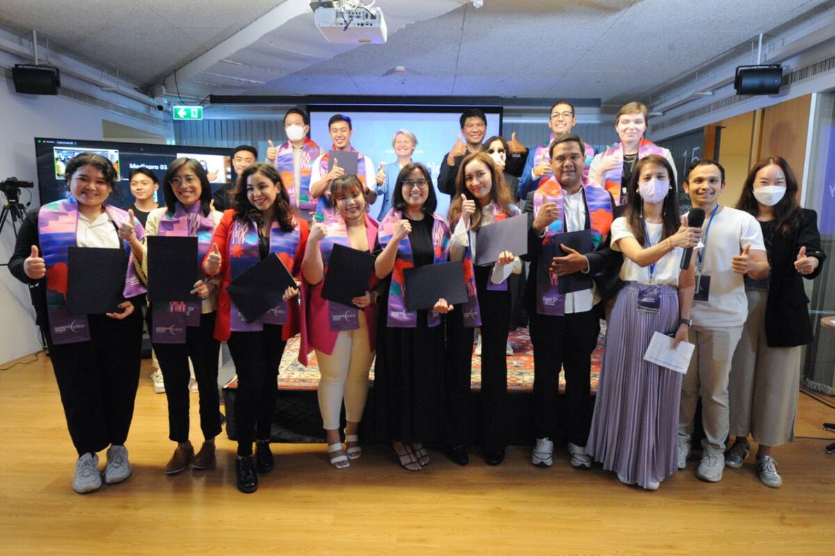 ม.หอการค้าไทย นำร่อง High-Tech Entrepreneur สร้างผู้ประกอบการที่มีทักษะทางเทคโนโลยีขั้นสูง