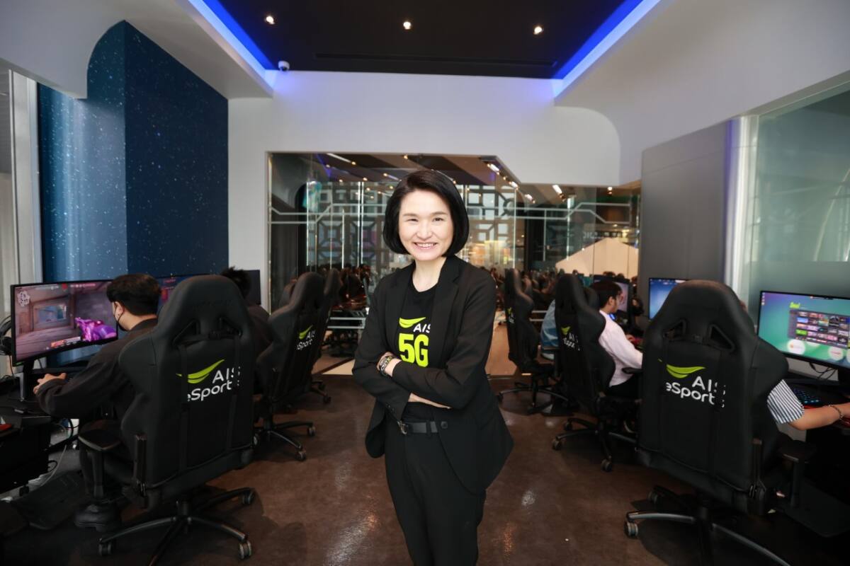 AIS 5G eSports Open: Overwatch 2 เปิดสังเวียนเอาใจเกมเมอร์สายบู๊ ครั้งแรกในไทย