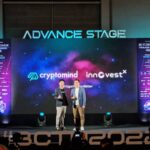 Cryptomind จับมือ InnovestX พัฒนาบริการสินทรัพย์ดิจิทัล สร้างโอกาสนักลงทุน