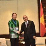 สภาหอการค้าแห่งประเทศไทย จับมือ หอการค้าและอุตสาหกรรมเวียดนาม เปิดศักราชใหม่ ดันเศรษฐกิจสองประเทศ