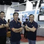 แคนนอน ยกทัพนวัตกรรมดันไทยสู่เมืองอัจฉริยะ ในงาน Thailand Smart City Expo 2022
