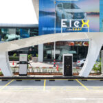 กฟผ. - อินโนพาวเวอร์ ผุดสถานีชาร์จ EV ที่เมืองทองธานี กระตุ้นความมั่นใจชวนคนไทยใช้รถยนต์ไฟฟ้า ในงาน Motor Expo 2022