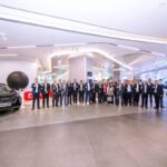 GWM จัดงาน Global Dealer Conference ในไทย ผนึกกำลังพันธมิตรนานาชาติวางแผนกลยุทธ์เจาะตลาดโลก