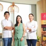 GrabThumbsUp ชวนลุ้นดินเนอร์กับเชฟจากร้านระดับมิชลิน
