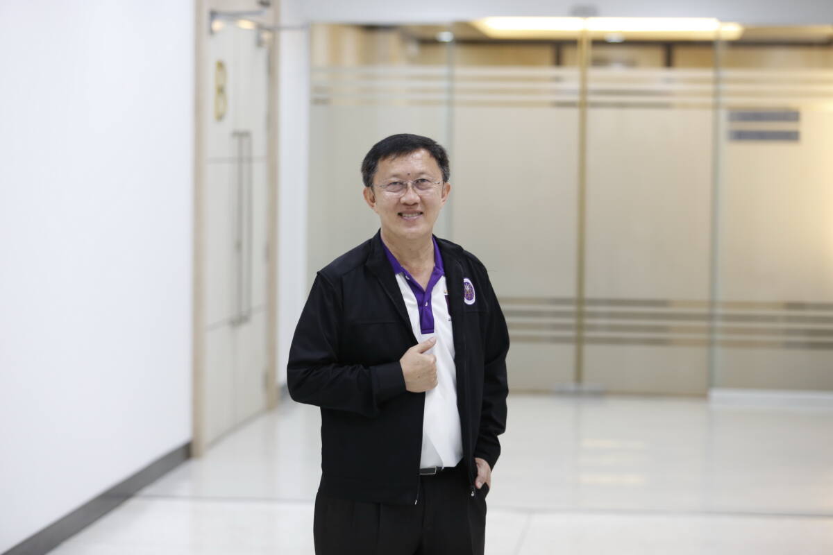 อว. ย้ำความสำเร็จ U2T ยกระดับเศรษฐกิจและสังคมรายตำบลแบบบูรณาการ
