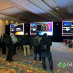 ทีมนักพัฒนา Bitkub Chain ตะลุยงาน AWS re:Invent 2022 พร้อมมองหาโอกาสทางเทคโนโลยีรูปแบบใหม่