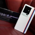 iQOO 11 5G สมาร์ทโฟนเกมมิง ขุมพลัง Snapdragon 8 Gen 2 รุ่นแรก ชาร์จไว 120W กล้อง 50MP เปิดตัวใน ราคา 27,990 บาท