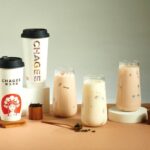 CHAGEE ต้อนรับปีใหม่ รุกตลาดคนรักชานมย่านใจกลางเมือง เมนูใหม่ - ร้านใหม่ - ประสบการณ์ใหม่
