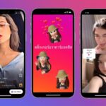 Instagram เผยรายงานเทรนด์ฮิต Gen Z ไทย ค้นพบความชอบและแสดงออกบนโลกออนไลน์ผ่านคอนเทนต์รูป เพลง อวาทาร์ และ AR