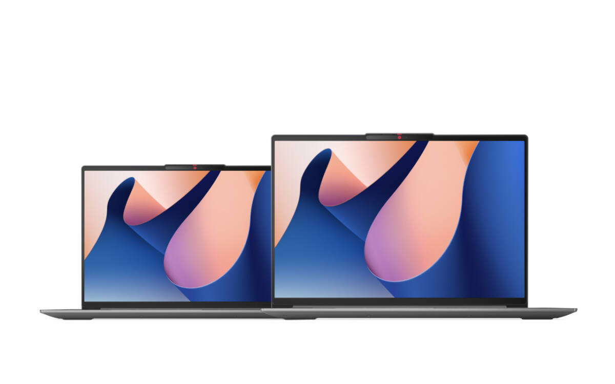 Lenovo เผยโฉม IdeaPad 2 รุ่นใหม่ พร้อม Tab M9 เจาะกลุ่มผู้บริโภคยุคใหม่