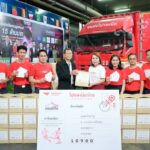 ปรษณีย์ไทย ส่งผลทายแชมป์บอลโลกจากโปสการ์ดออนไลน์ “อาร์เจนตินา” ถึงไทยรัฐแล้วกว่า 2 ล้านฉบับ
