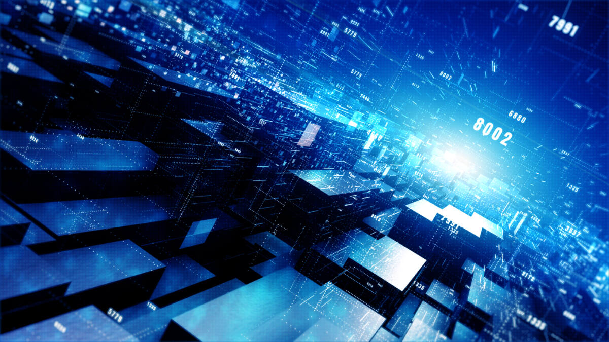 Blendata เปิด 5 เทรนด์ Big Data มาแรง ปี 2566 แนะทุกอุตสาหกรรมปรับใช้ ต่อยอดสู่เป้าหมาย