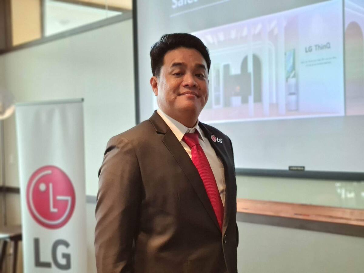 LG เผยกลยุทธ์การตลาดปี 2566 มุ่งเจาะกลุ่มลูกค้าไฮเอนด์ถึงระดับกลาง