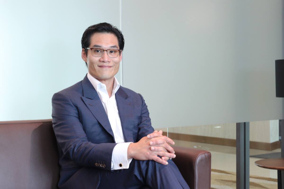 SCAP ปล่อยสินเชื่อใหม่ปี 65 ทะลุเป้า ตอกย้ำการเป็น Tech Leasing Company