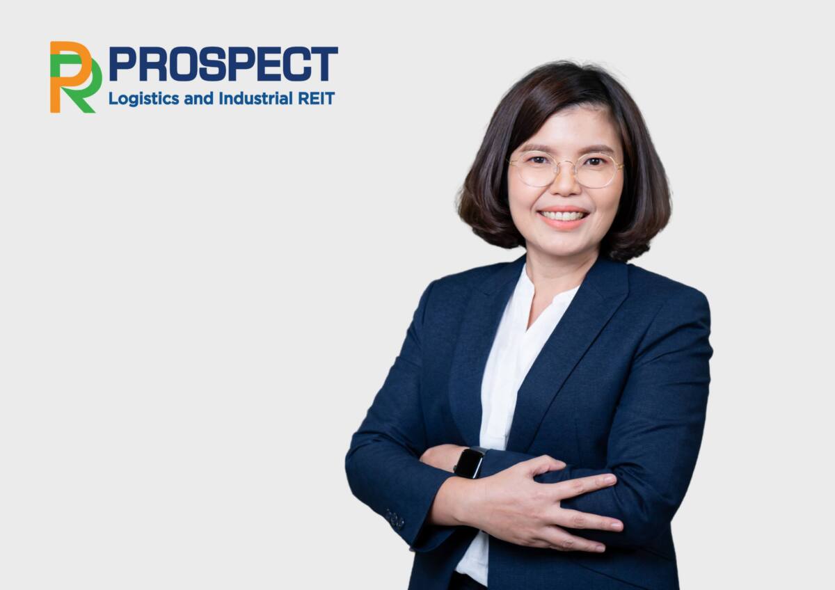ก.ล.ต. ไฟเขียว นับหนึ่งไฟลิ่ง PROSPECT REIT ลุยเพิ่มทุนครั้งที่ 1 มูลค่าไม่เกิน 1,800 ล้านบาท ปักธงขยายมูลค่าสินทรัพย์ทะยานสู่ 5,400 ล้านบาท
