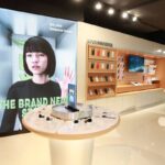 AIS เปิดตัว Flagship Store ล่าสุด ด้วยแนวคิด AIS THE YOUNIVERSE
