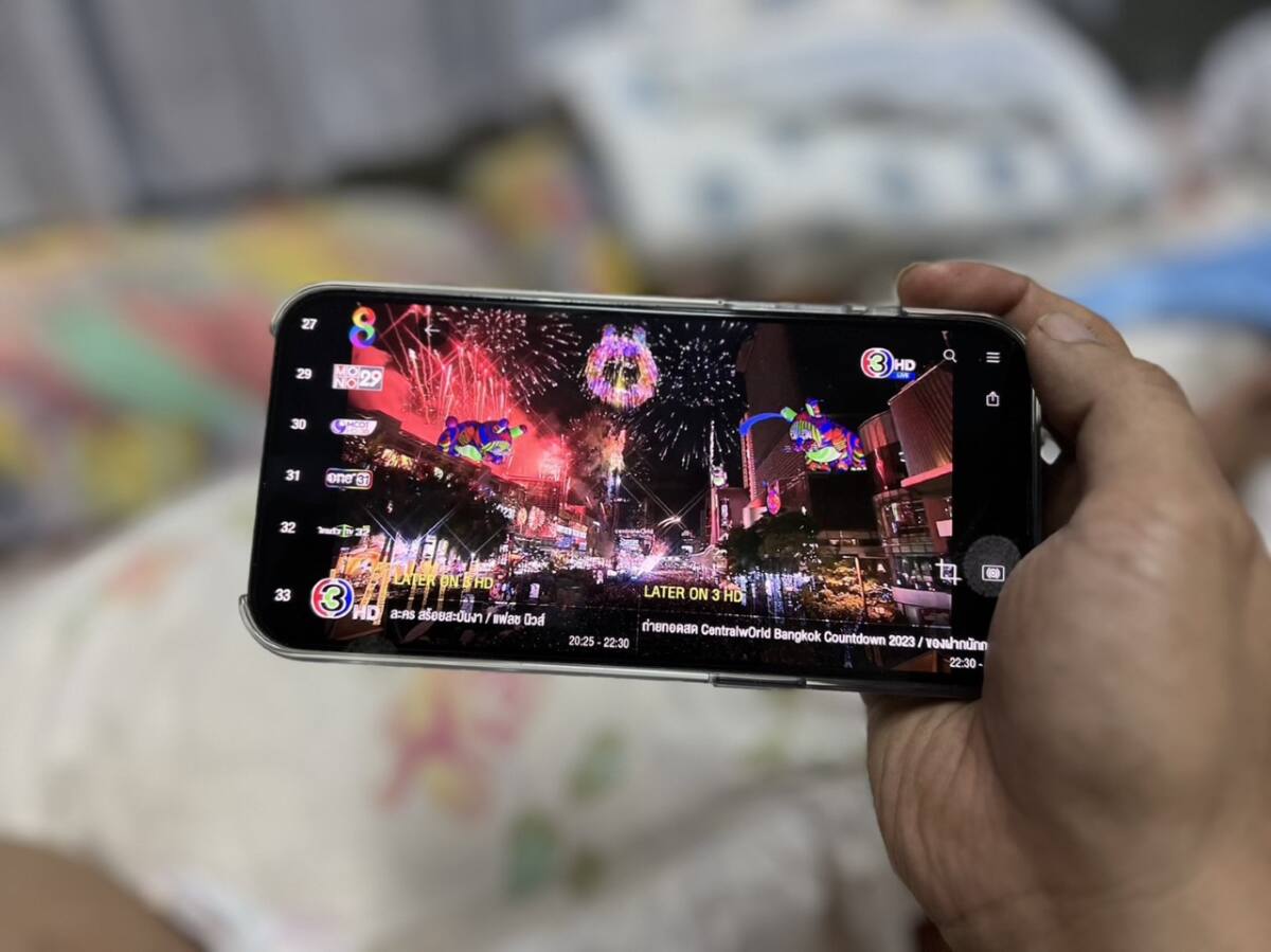 AIS เผยสถิติการใช้โซเชียลรับปีกระต่าย 2566 TikTok ครองแชมป์โต 100% พบลูกค้าใช้งาน 5G NSA ก้าวกระโดดถึง 648%