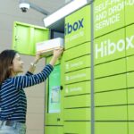 Kerry Express เปิดตัว “Hibox” สมาร์ทล็อกเกอร์รับ-ส่งพัสดุ ตั้งเป้า 2,000 ตู้ ในปี 66