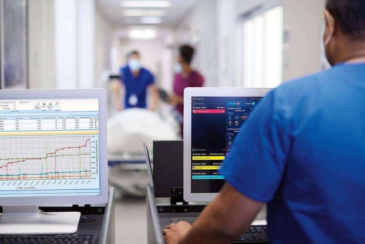 Future Health Index 2022 เผยวงการเฮลท์แคร์ในภูมิภาคเอเชียแปซิฟิก กำลังเผชิญกับปัญหาด้านการจัดการข้อมูลและบุคลากร