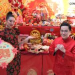 “ท็อปส์” ฉลองตรุษจีน รวมของไหว้มงคล เสริมเฮงรับปีกระต่ายทอง พร้อมเปิดพรีออเดอร์ ช้อปสะดวกทุกช่องทางสุดคุ้มก่อนใคร